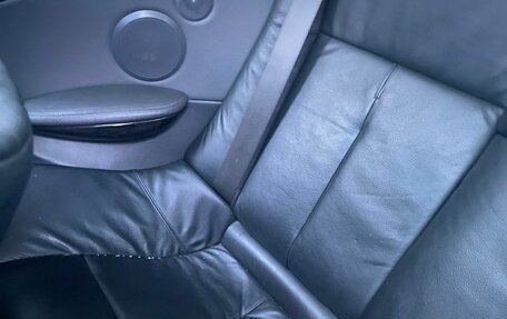 BMW 6 серия, 2004 год, 710 000 рублей, 5 фотография