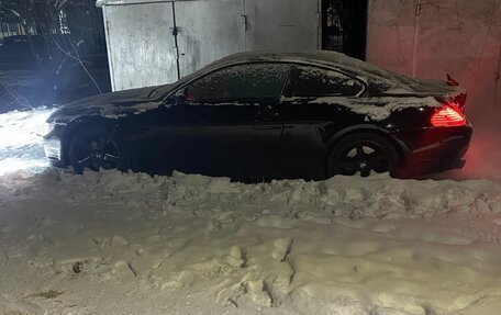 BMW 6 серия, 2004 год, 710 000 рублей, 7 фотография
