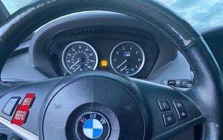 BMW 6 серия, 2004 год, 710 000 рублей, 3 фотография