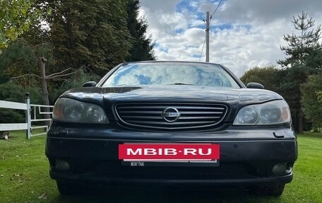 Nissan Maxima VIII, 2005 год, 700 000 рублей, 3 фотография
