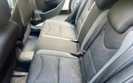Peugeot 408 I рестайлинг, 2012 год, 730 000 рублей, 13 фотография
