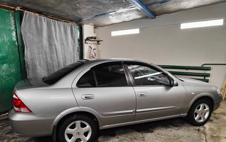 Nissan Almera Classic, 2008 год, 680 000 рублей, 5 фотография
