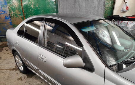 Nissan Almera Classic, 2008 год, 680 000 рублей, 6 фотография