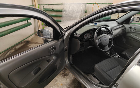 Nissan Almera Classic, 2008 год, 680 000 рублей, 10 фотография