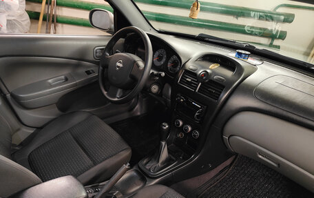 Nissan Almera Classic, 2008 год, 680 000 рублей, 12 фотография