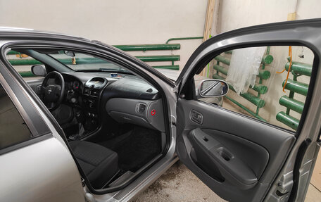 Nissan Almera Classic, 2008 год, 680 000 рублей, 8 фотография