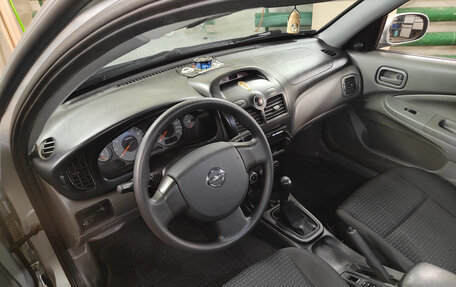 Nissan Almera Classic, 2008 год, 680 000 рублей, 9 фотография