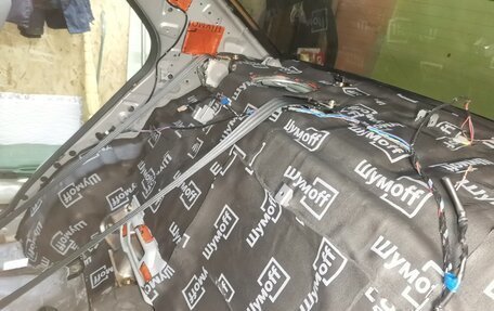 Nissan Almera Classic, 2008 год, 680 000 рублей, 17 фотография