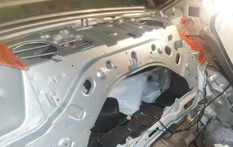 Nissan Almera Classic, 2008 год, 680 000 рублей, 20 фотография