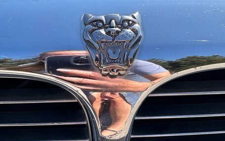 Jaguar XJ III (X350), 2005 год, 2 990 000 рублей, 14 фотография