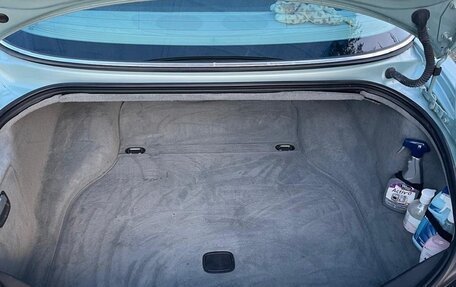 Jaguar XJ III (X350), 2005 год, 2 990 000 рублей, 16 фотография