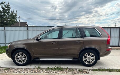 Volvo XC90 II рестайлинг, 2012 год, 2 180 000 рублей, 5 фотография