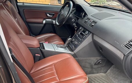 Volvo XC90 II рестайлинг, 2012 год, 2 180 000 рублей, 9 фотография