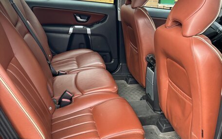 Volvo XC90 II рестайлинг, 2012 год, 2 180 000 рублей, 14 фотография