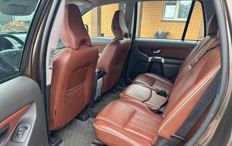 Volvo XC90 II рестайлинг, 2012 год, 2 180 000 рублей, 11 фотография