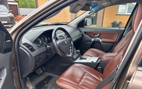 Volvo XC90 II рестайлинг, 2012 год, 2 180 000 рублей, 10 фотография