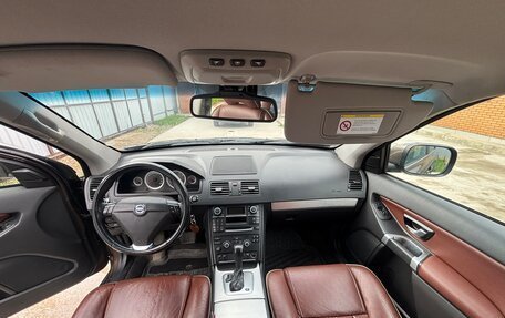 Volvo XC90 II рестайлинг, 2012 год, 2 180 000 рублей, 12 фотография