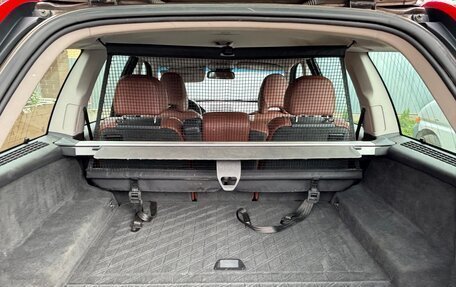 Volvo XC90 II рестайлинг, 2012 год, 2 180 000 рублей, 13 фотография