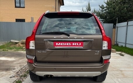 Volvo XC90 II рестайлинг, 2012 год, 2 180 000 рублей, 6 фотография