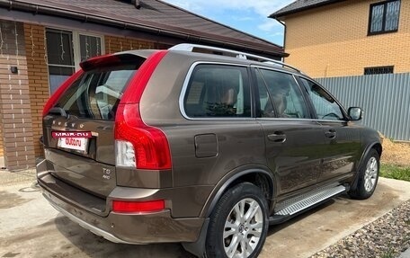 Volvo XC90 II рестайлинг, 2012 год, 2 180 000 рублей, 8 фотография