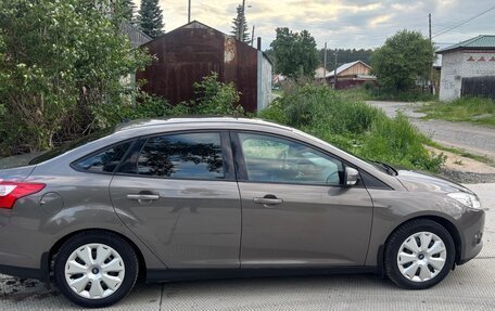 Ford Focus III, 2012 год, 735 000 рублей, 7 фотография