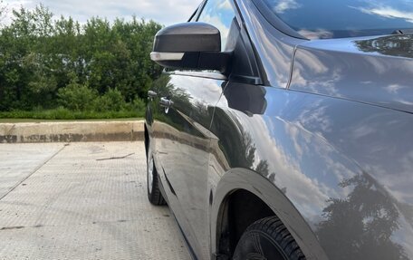 Ford Focus III, 2012 год, 735 000 рублей, 9 фотография