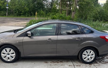 Ford Focus III, 2012 год, 735 000 рублей, 6 фотография