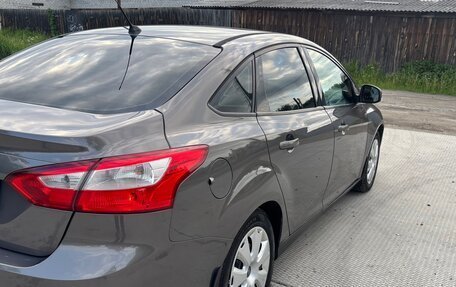 Ford Focus III, 2012 год, 735 000 рублей, 8 фотография