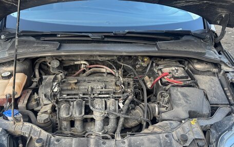 Ford Focus III, 2012 год, 735 000 рублей, 14 фотография