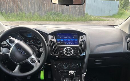 Ford Focus III, 2012 год, 735 000 рублей, 12 фотография