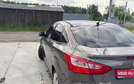 Ford Focus III, 2012 год, 735 000 рублей, 5 фотография