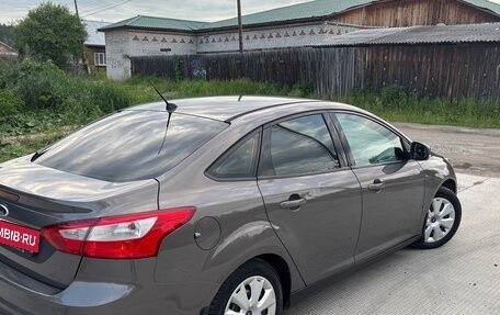 Ford Focus III, 2012 год, 735 000 рублей, 4 фотография