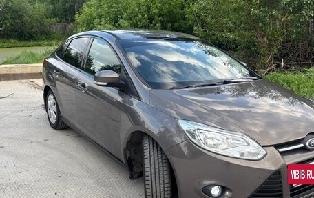 Ford Focus III, 2012 год, 735 000 рублей, 11 фотография