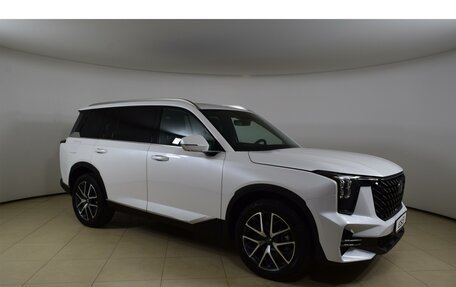 GAC GS8, 2024 год, 4 499 000 рублей, 2 фотография