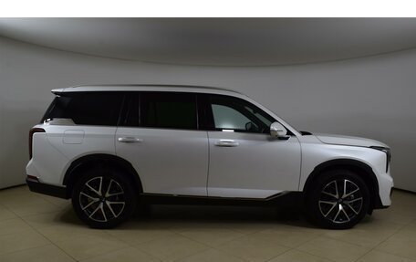 GAC GS8, 2024 год, 4 499 000 рублей, 5 фотография