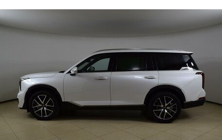 GAC GS8, 2024 год, 4 499 000 рублей, 6 фотография