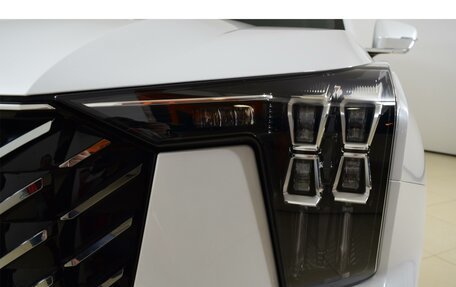 GAC GS8, 2024 год, 4 499 000 рублей, 10 фотография