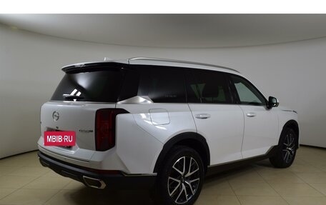 GAC GS8, 2024 год, 4 499 000 рублей, 3 фотография