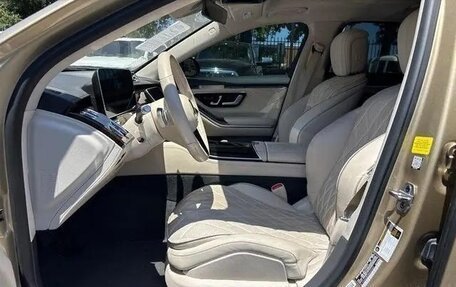 Mercedes-Benz S-Класс, 2022 год, 7 760 000 рублей, 10 фотография
