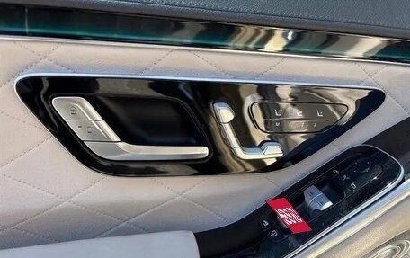 Mercedes-Benz S-Класс, 2022 год, 7 760 000 рублей, 11 фотография