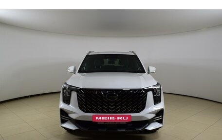GAC GS8, 2024 год, 4 499 000 рублей, 8 фотография