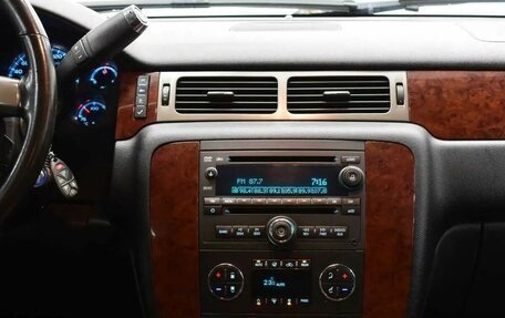Chevrolet Tahoe III, 2011 год, 1 485 000 рублей, 7 фотография