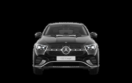 Mercedes-Benz GLE Coupe, 2025 год, 16 900 000 рублей, 2 фотография