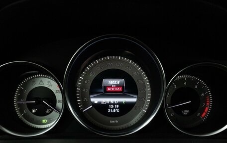 Mercedes-Benz C-Класс, 2012 год, 1 950 000 рублей, 12 фотография
