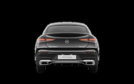 Mercedes-Benz GLE Coupe, 2025 год, 16 900 000 рублей, 3 фотография