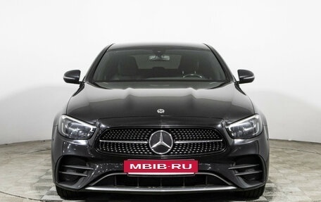 Mercedes-Benz E-Класс, 2021 год, 3 820 000 рублей, 2 фотография