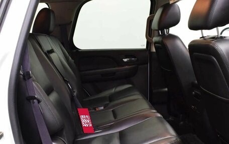 Chevrolet Tahoe III, 2011 год, 1 485 000 рублей, 14 фотография