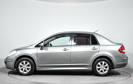 Nissan Tiida, 2013 год, 783 000 рублей, 8 фотография