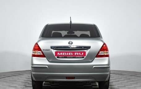 Nissan Tiida, 2013 год, 783 000 рублей, 6 фотография