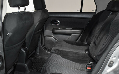 Nissan Tiida, 2013 год, 783 000 рублей, 11 фотография